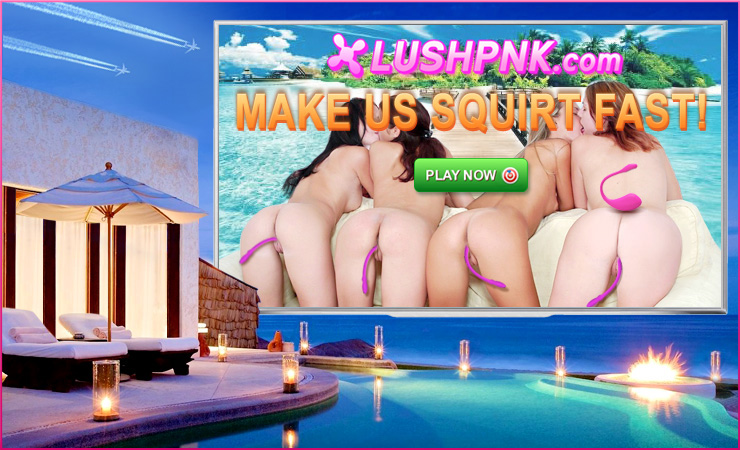 LUSHPNK.com - CLICK HERE TO CUM PNK Pink Lovense Sex Toys Control SHAKE HARD Wet Orgasm Live Chatroom