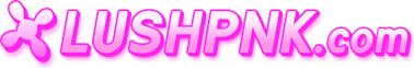 LUSHPNK.com - CLICK HERE TO PLAY WILD SEX CAM WITH PINK LOVENSE TOYS CONTROL front